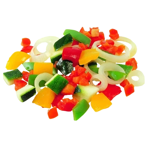 Ratatouille grönsaksblandning