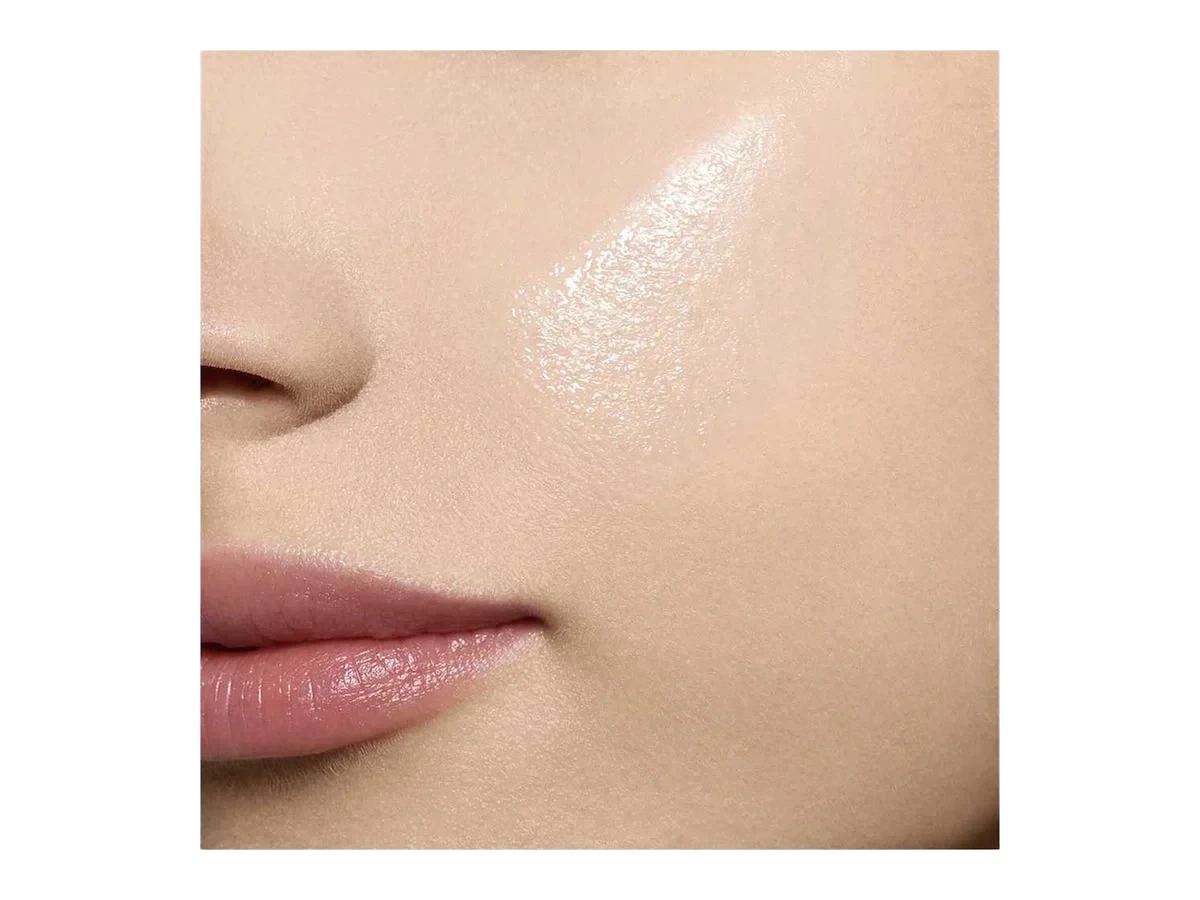 Clarins Blue Orchid