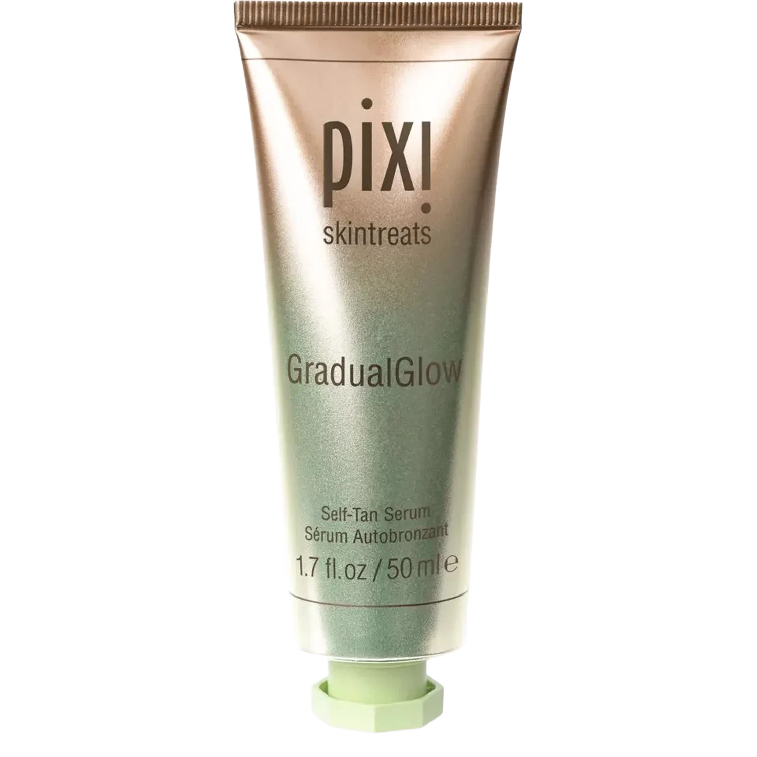 Pixi GradualGlow Self Tan Serum