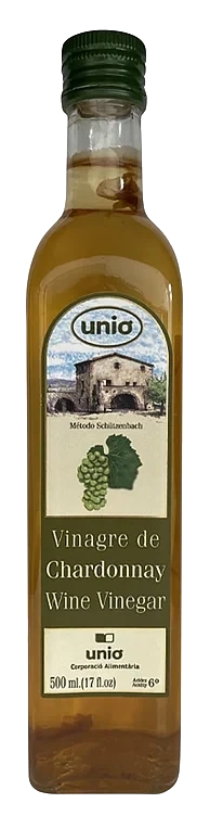 Vineddik chardonnay  0,5l