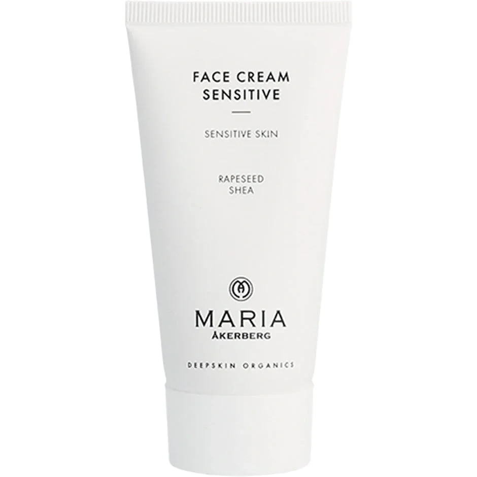 Maria Åkerberg Face Cream Sensitive