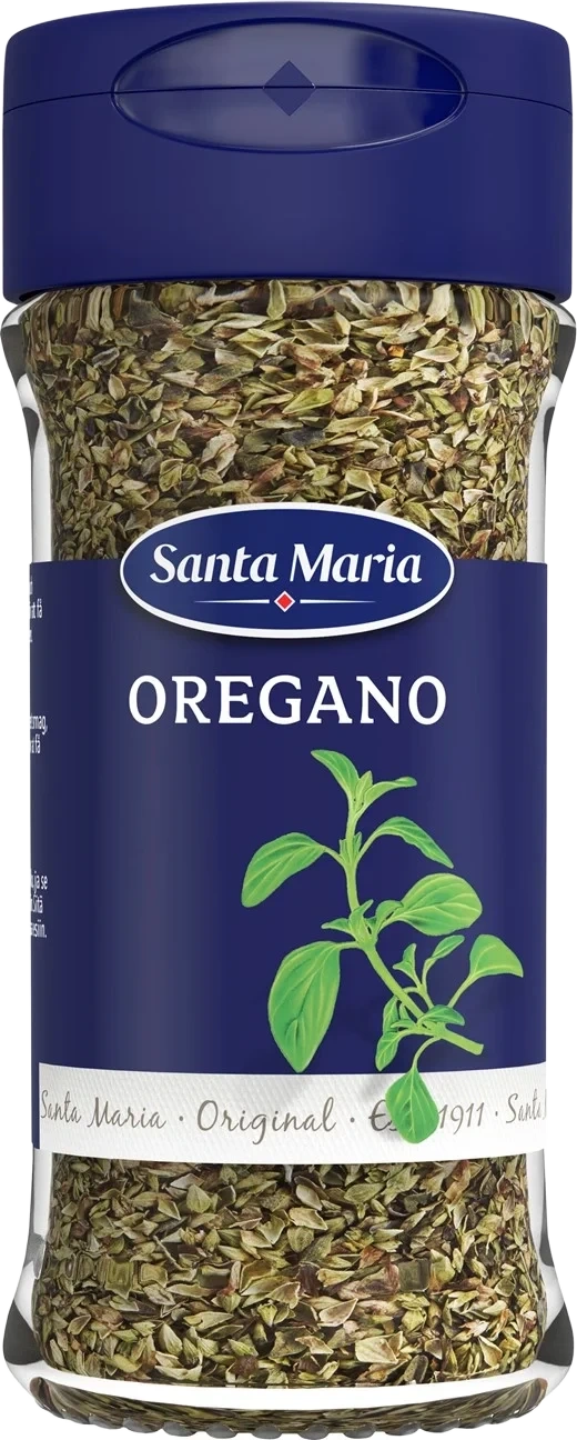 Oregano