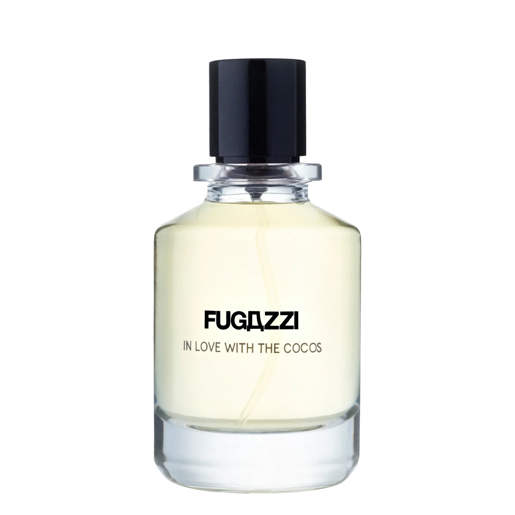 FUGAZZI In Love With The Cocos Eau de Parfum 100 ml