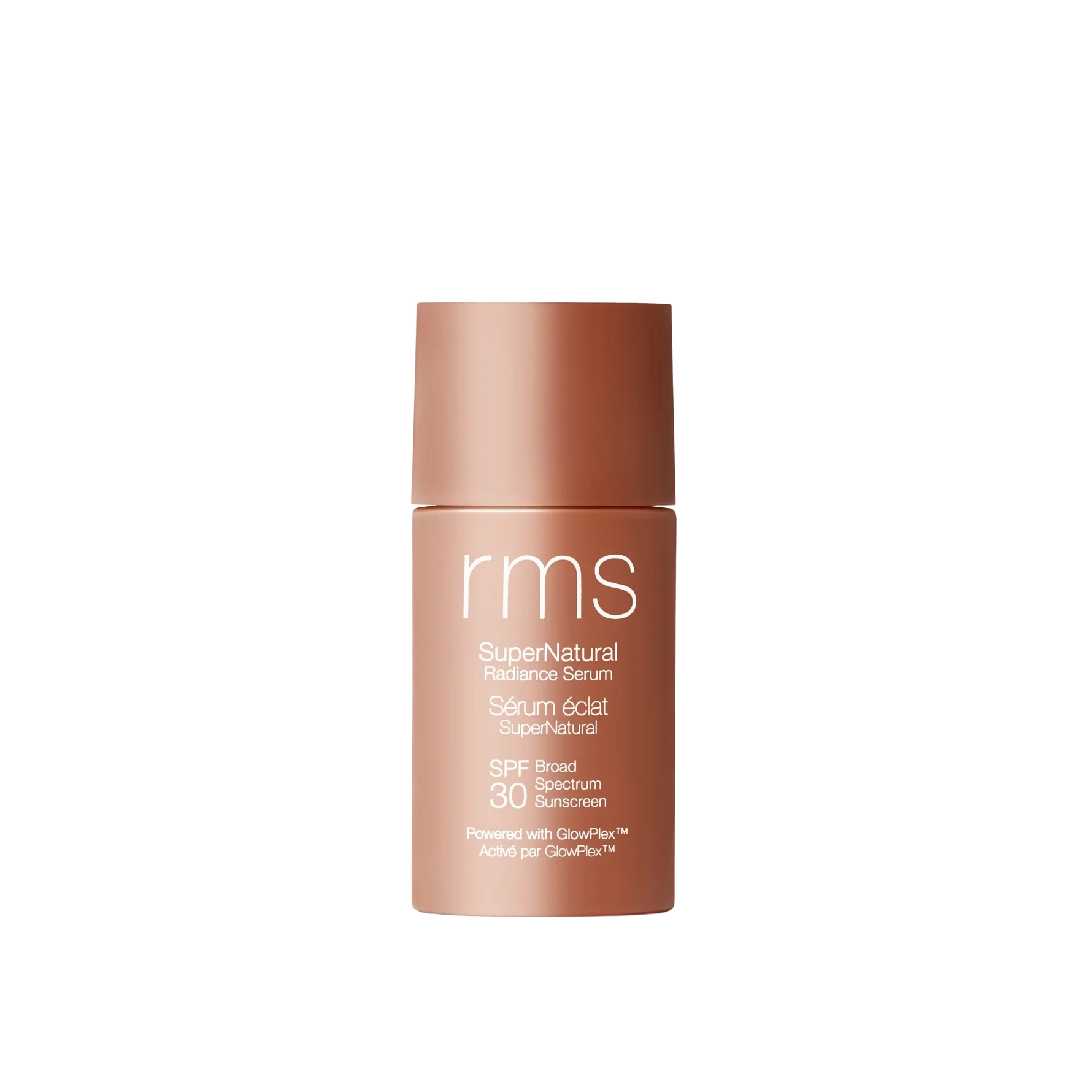 RMS Beauty SuperNatural Radiance Tinted Serum SPF30 30 ml