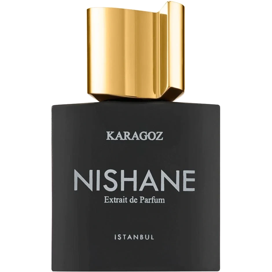 NISHANE Karagoz Extrait de Parfum 50 ml