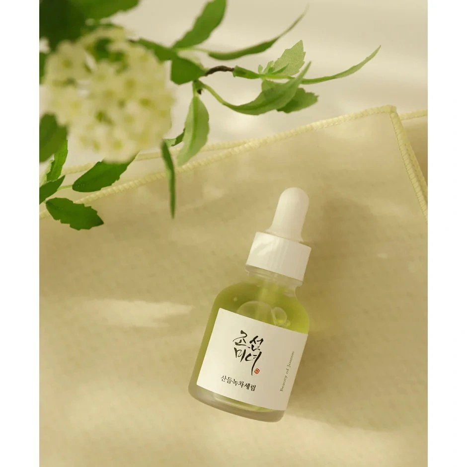 Calming Serum