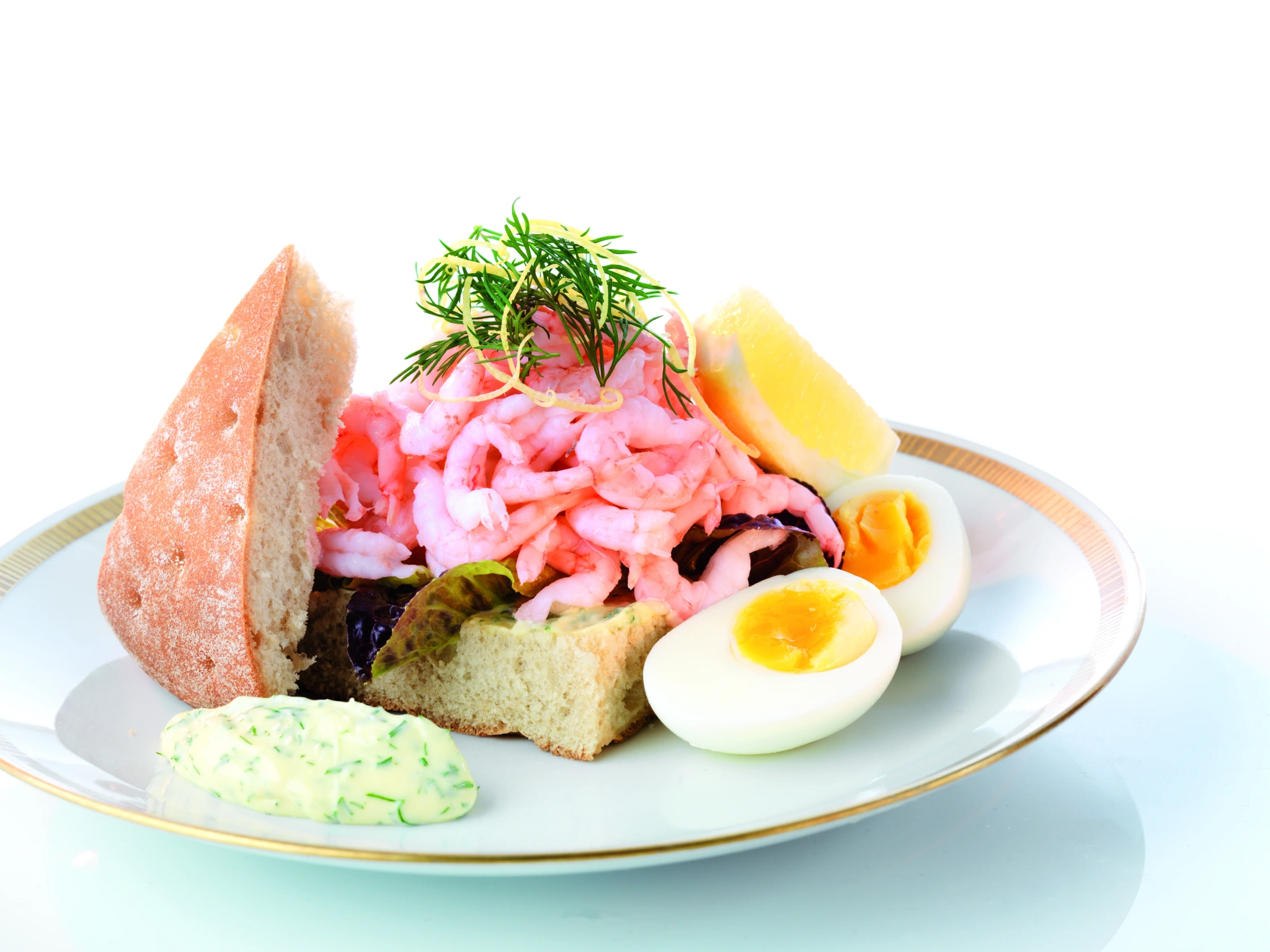 DELIFRANCE Rågkaka