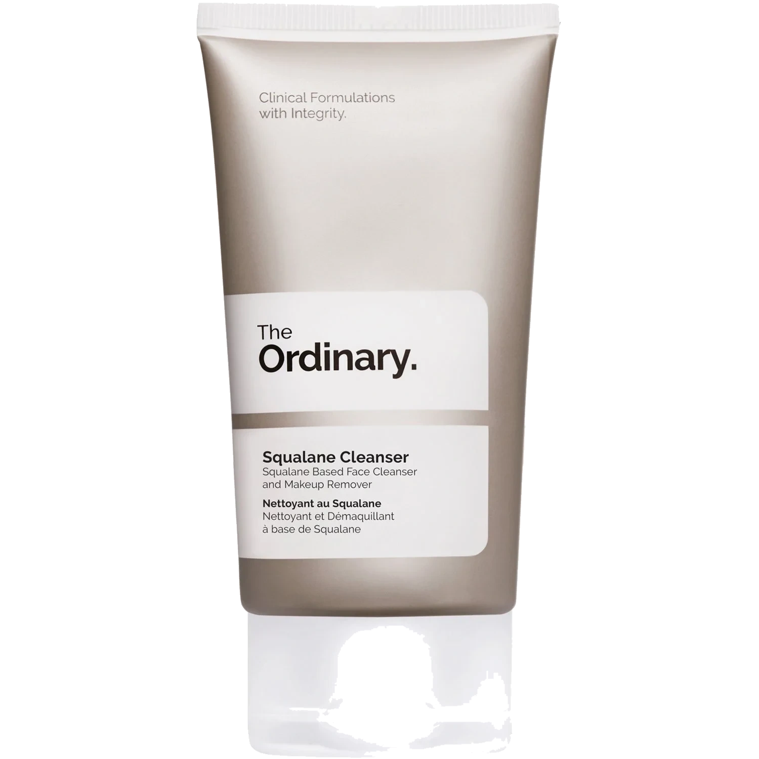 The Ordinary Squalane Cleanser 50 ml