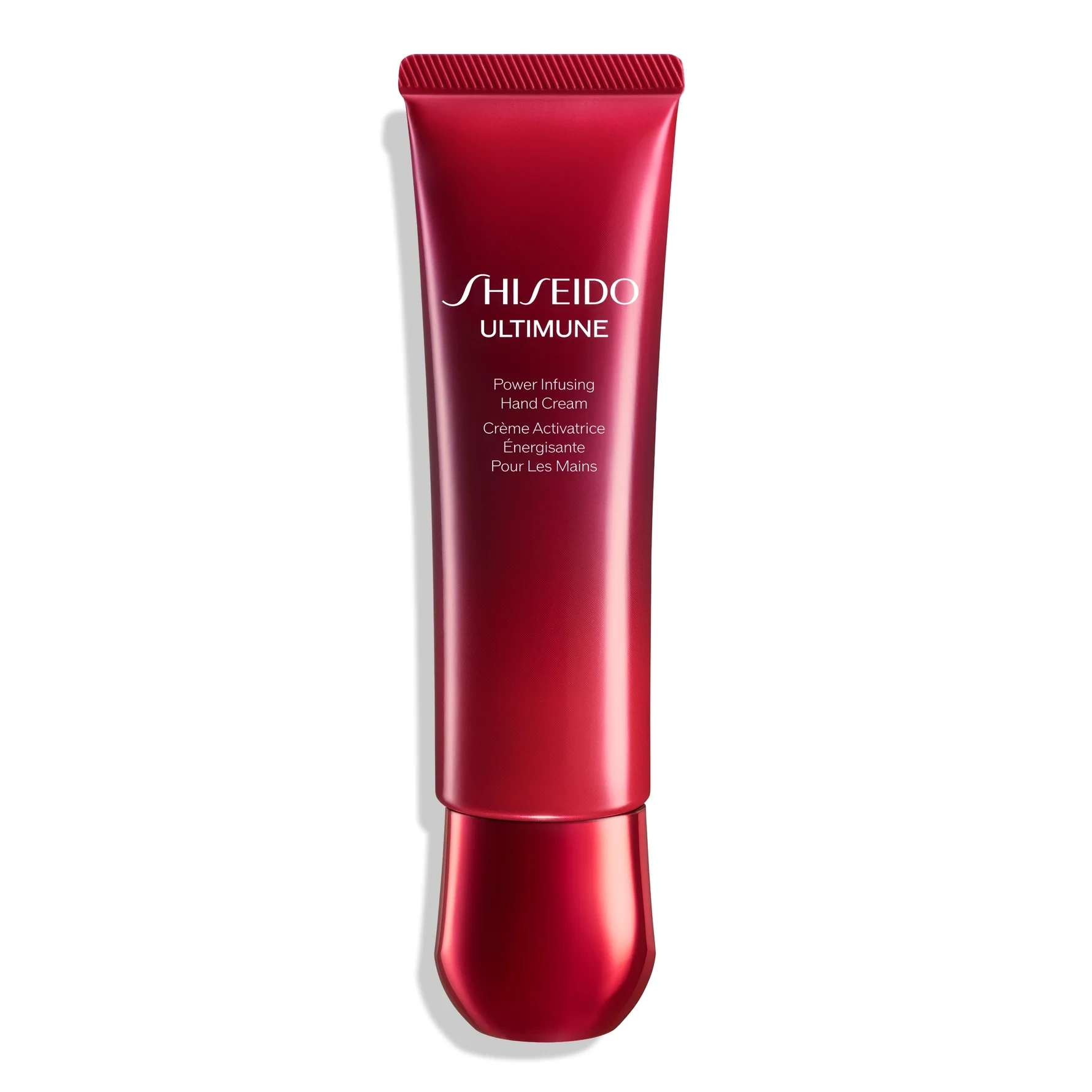 Shiseido Ultimune Hand Cream 50 ml