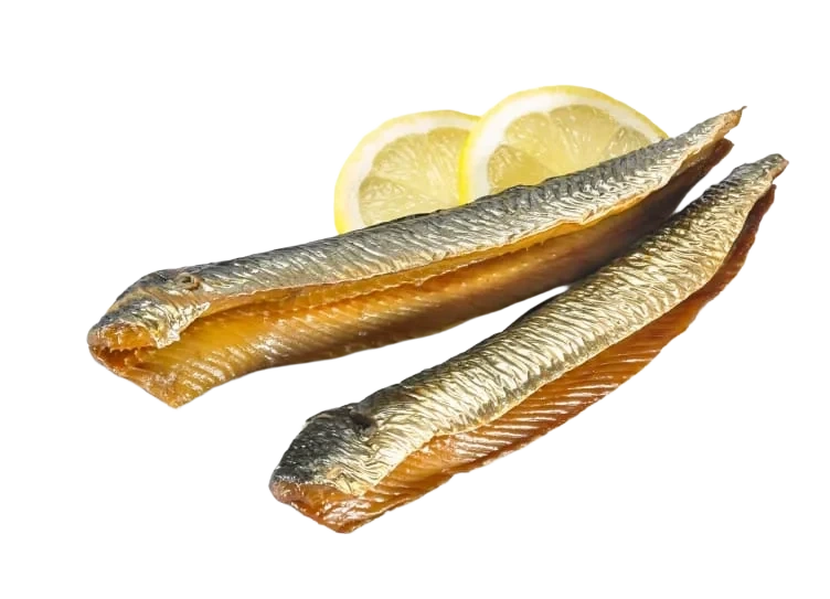 Bøkling Dansk pr Kg