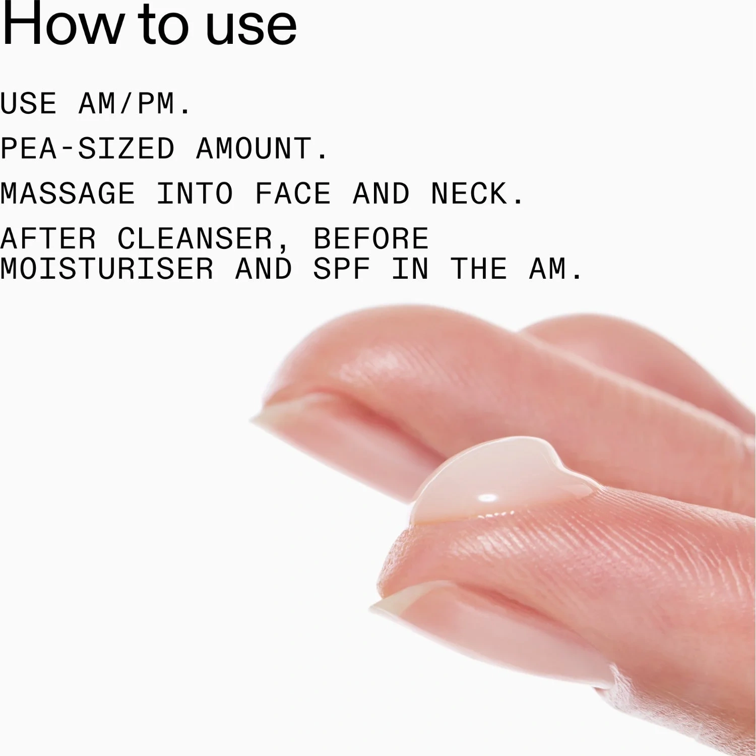 The Inkey List Niacinamide Serum 30 ml