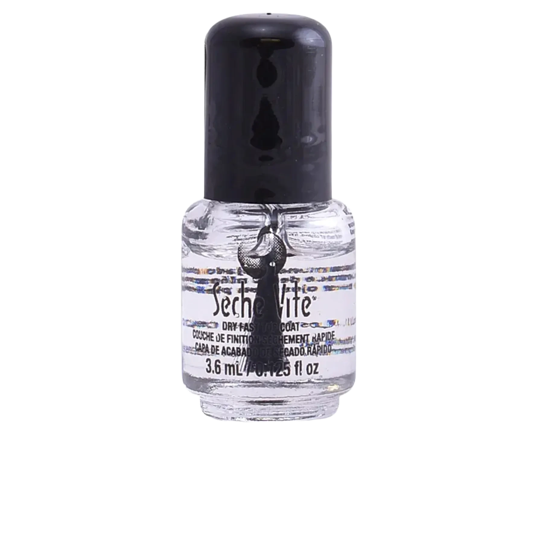 Seche Vite Dry Fast Top Coat Mini Seche Vite Dry Fast Top Coat Mini