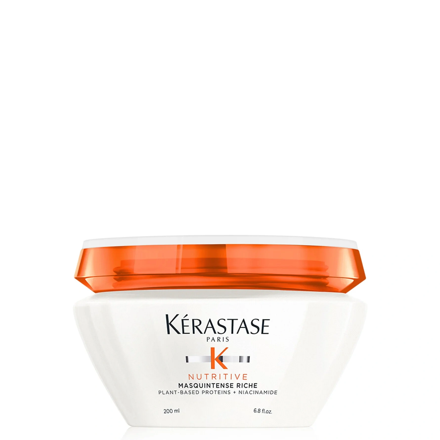 KÉRASTASE Nutritive Masquintense Riche Hair Mask 200 ml