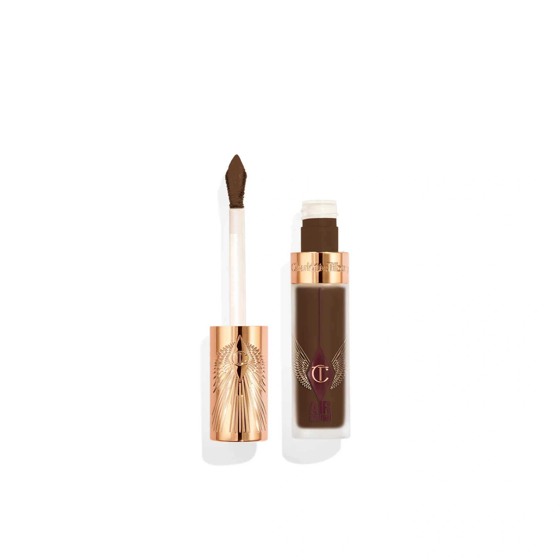 Charlotte Tilbury Airbrush Flawless Blur Concealer 16.5 DEEP