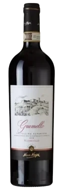 Nino Negri Grum. V.Super. , 75 Cl