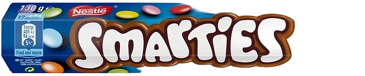 Smarties