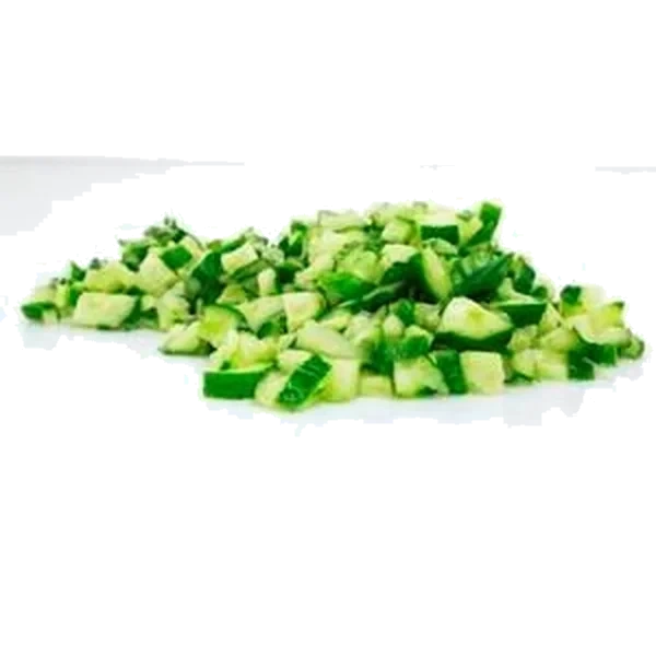 Fresh Cut Agurk Ternet 1kg