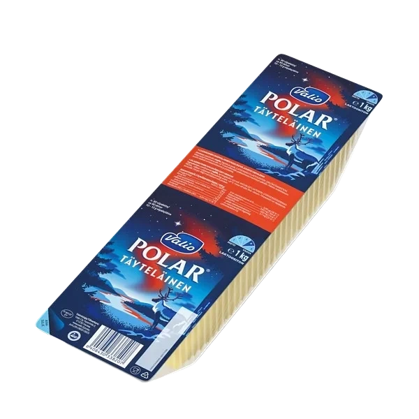 Polar® Skivad