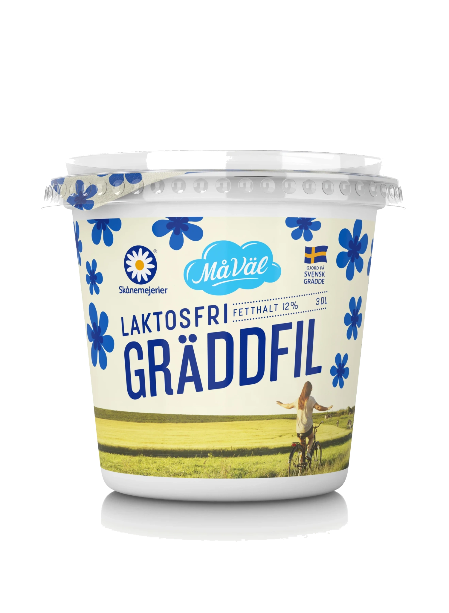 LF Gräddfil