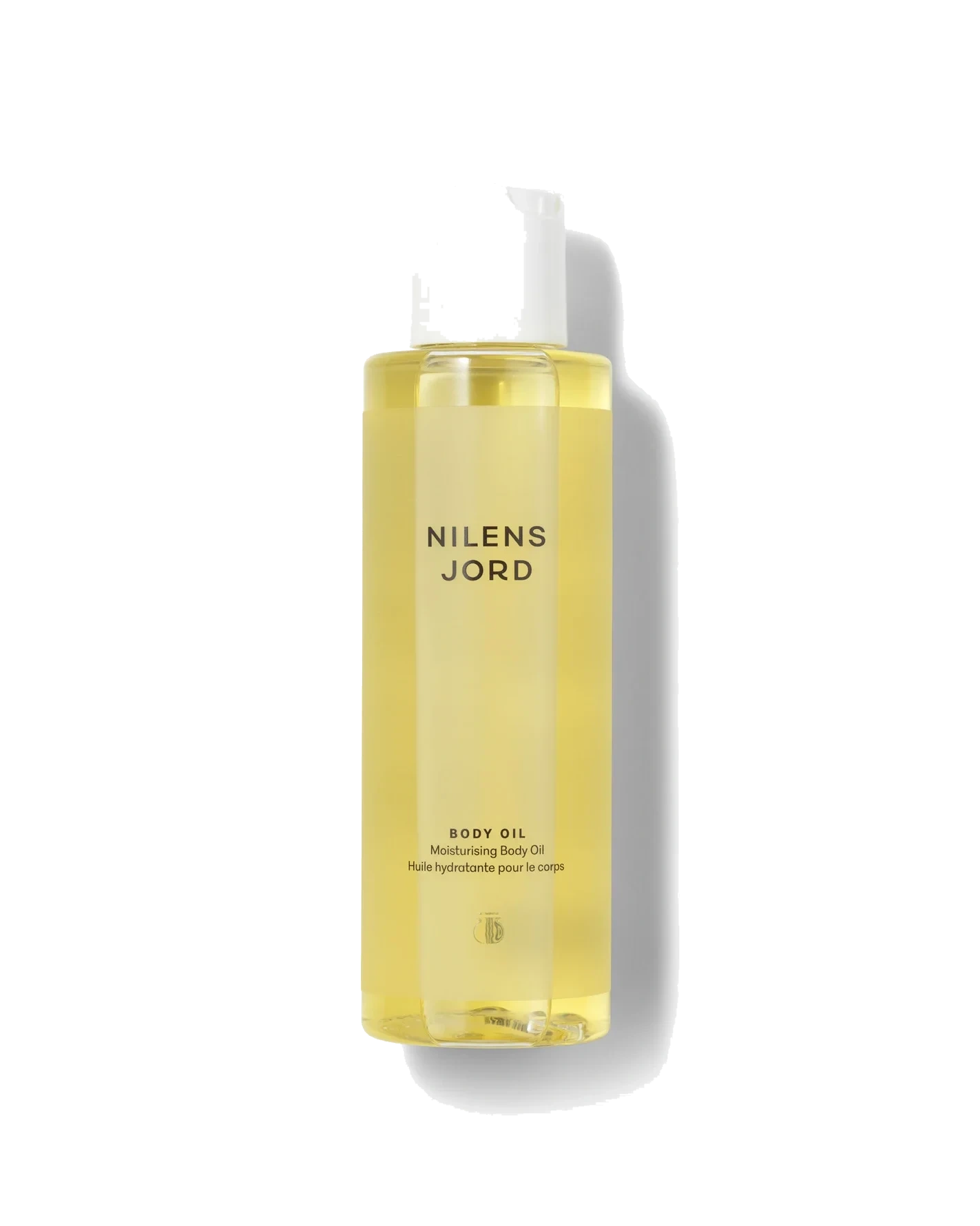 Nilens Jord Body Oil 150 ml