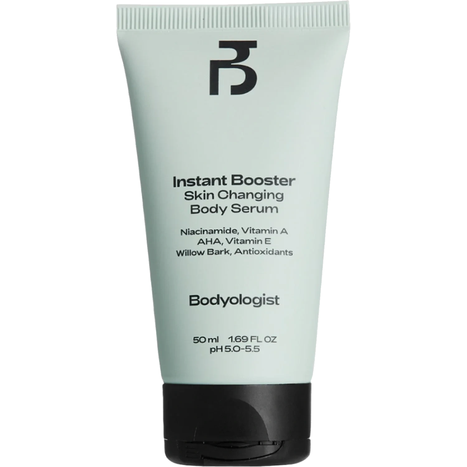 Bodyologist Instant Booster Body Serum