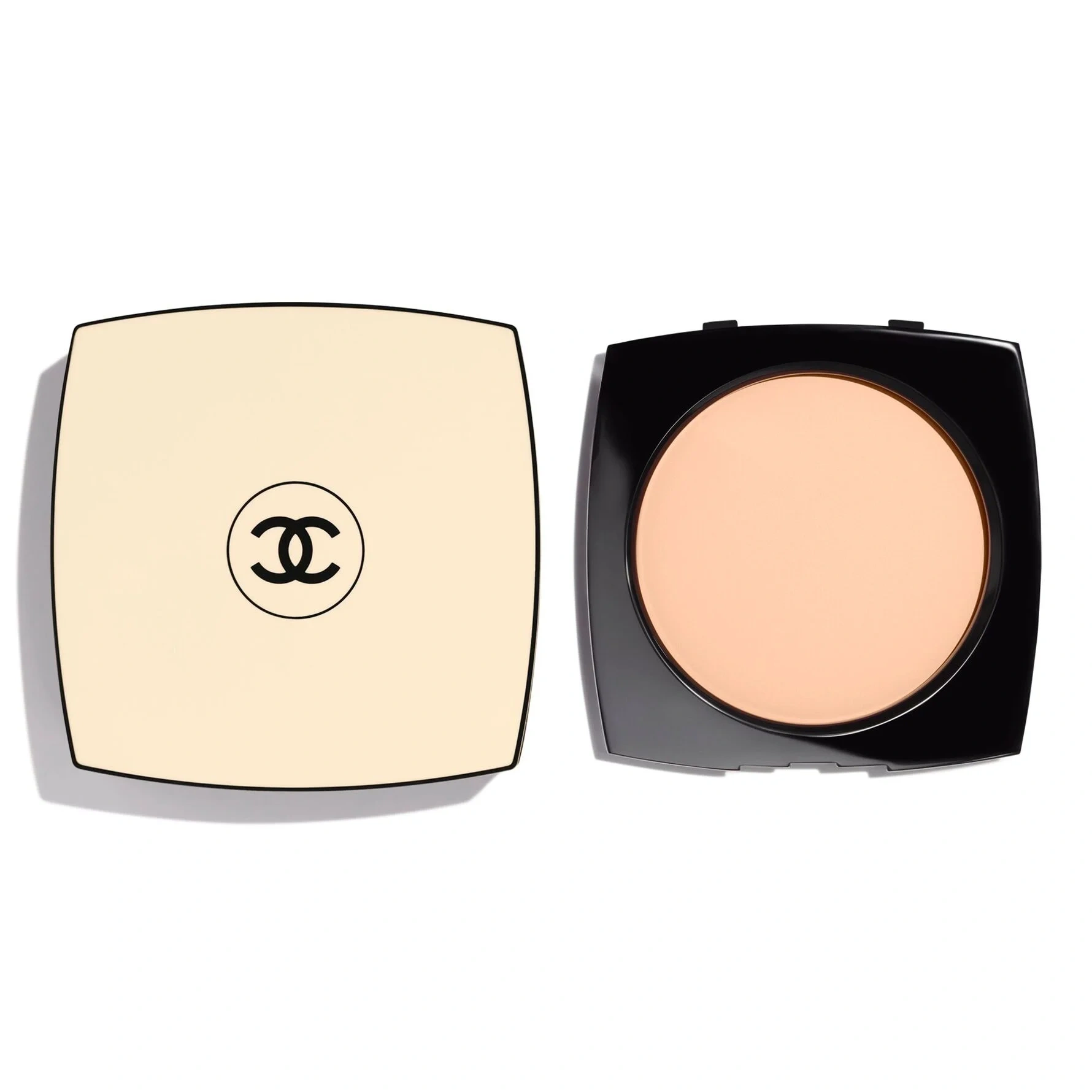 CHANEL HEALTHY GLOW SHEER POWDER - REFILL B10 Refill