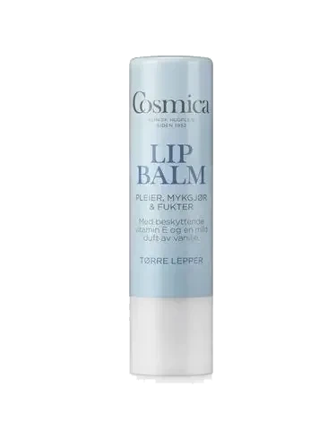 Cosmica Lip Balm leppepomade 4,6 g