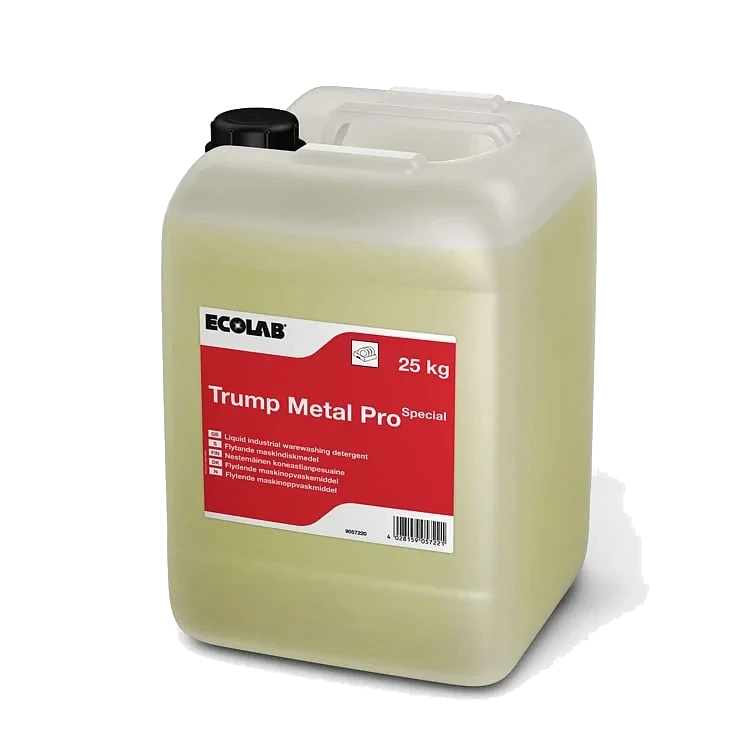 Trump metal pro special 25kg