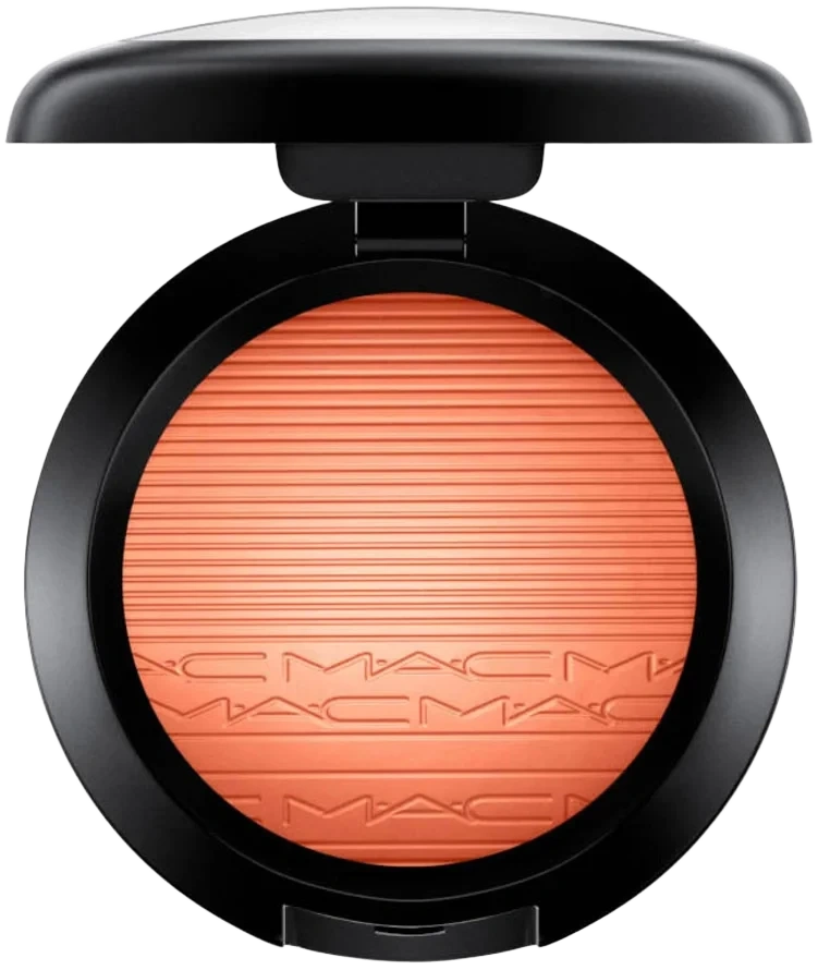 MAC Extra Dimension Blush Hushed Tone
