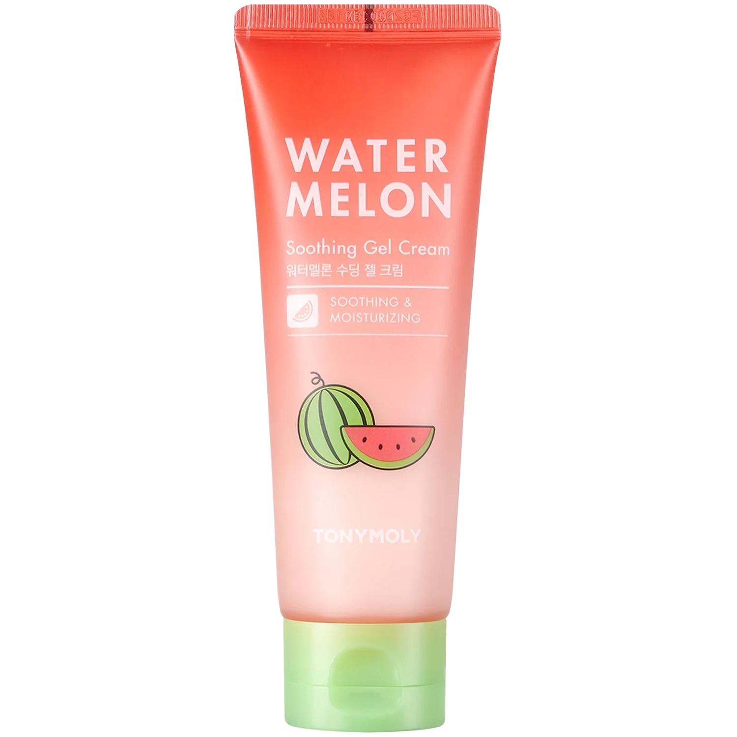 Tonymoly Watermelon Soothing Gel Cream