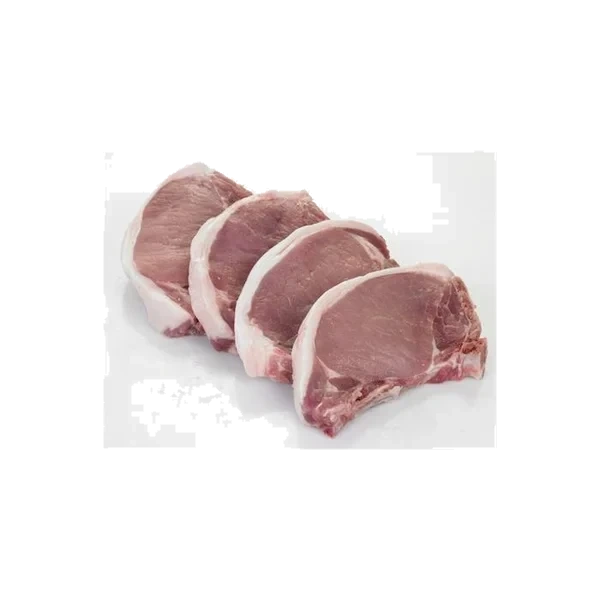 Svin Koteletter 1kg Skjeggerød
