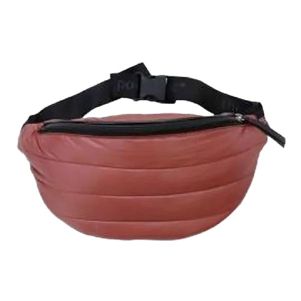 ThermoPoc Bumbag til Mobil - Burned Orange