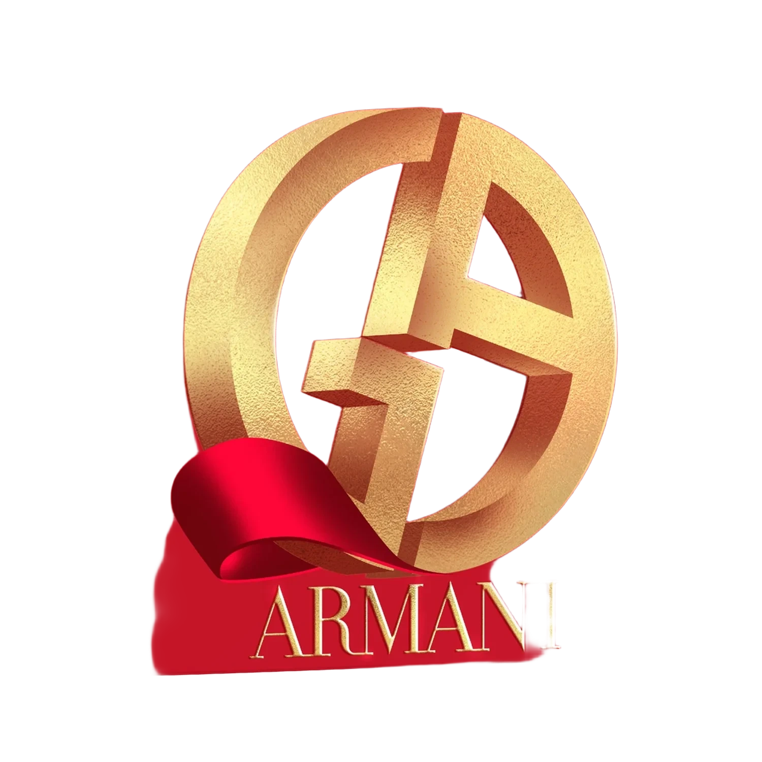 Armani Si Set