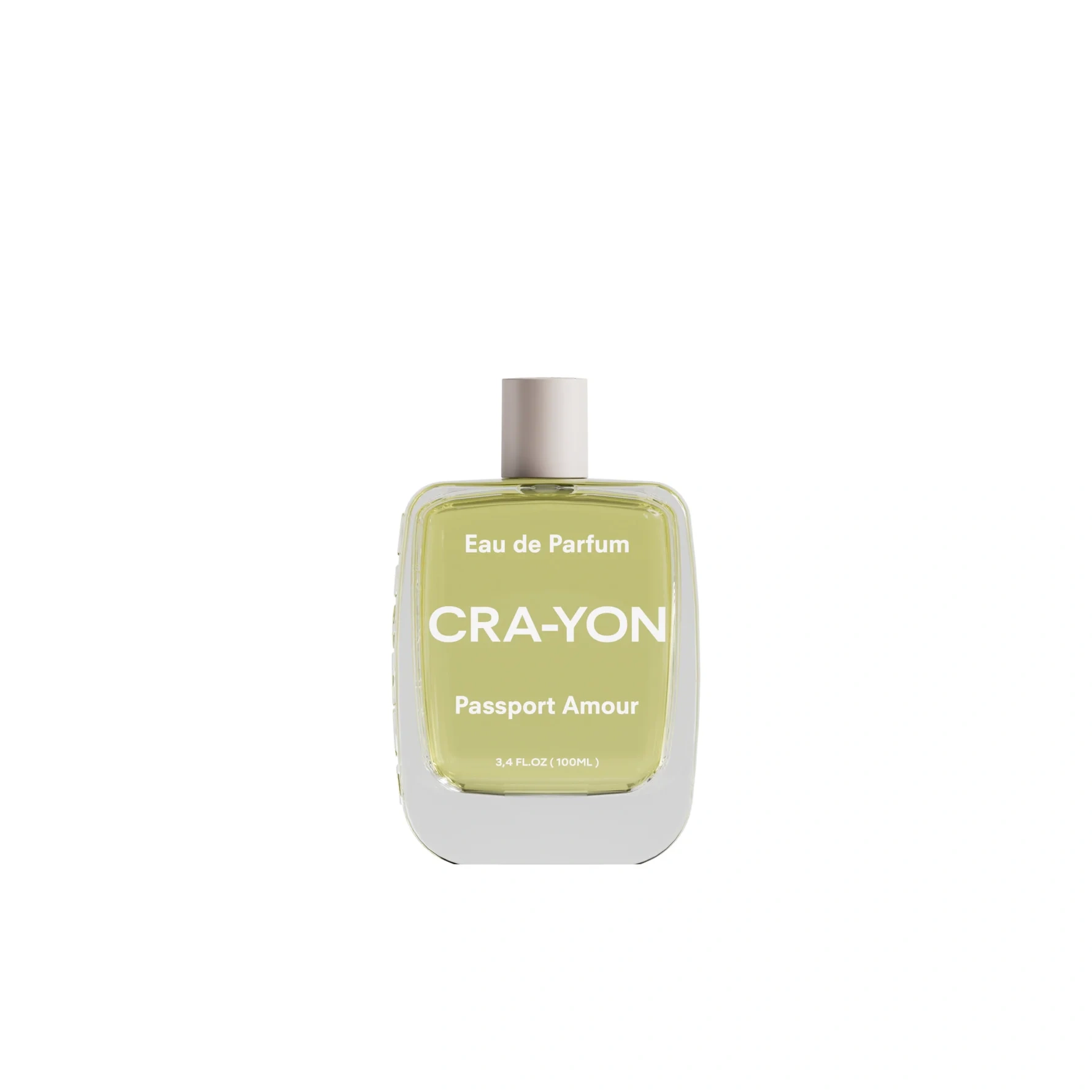 CRA-YON Passport Amour Eau de Parfum 100 ml