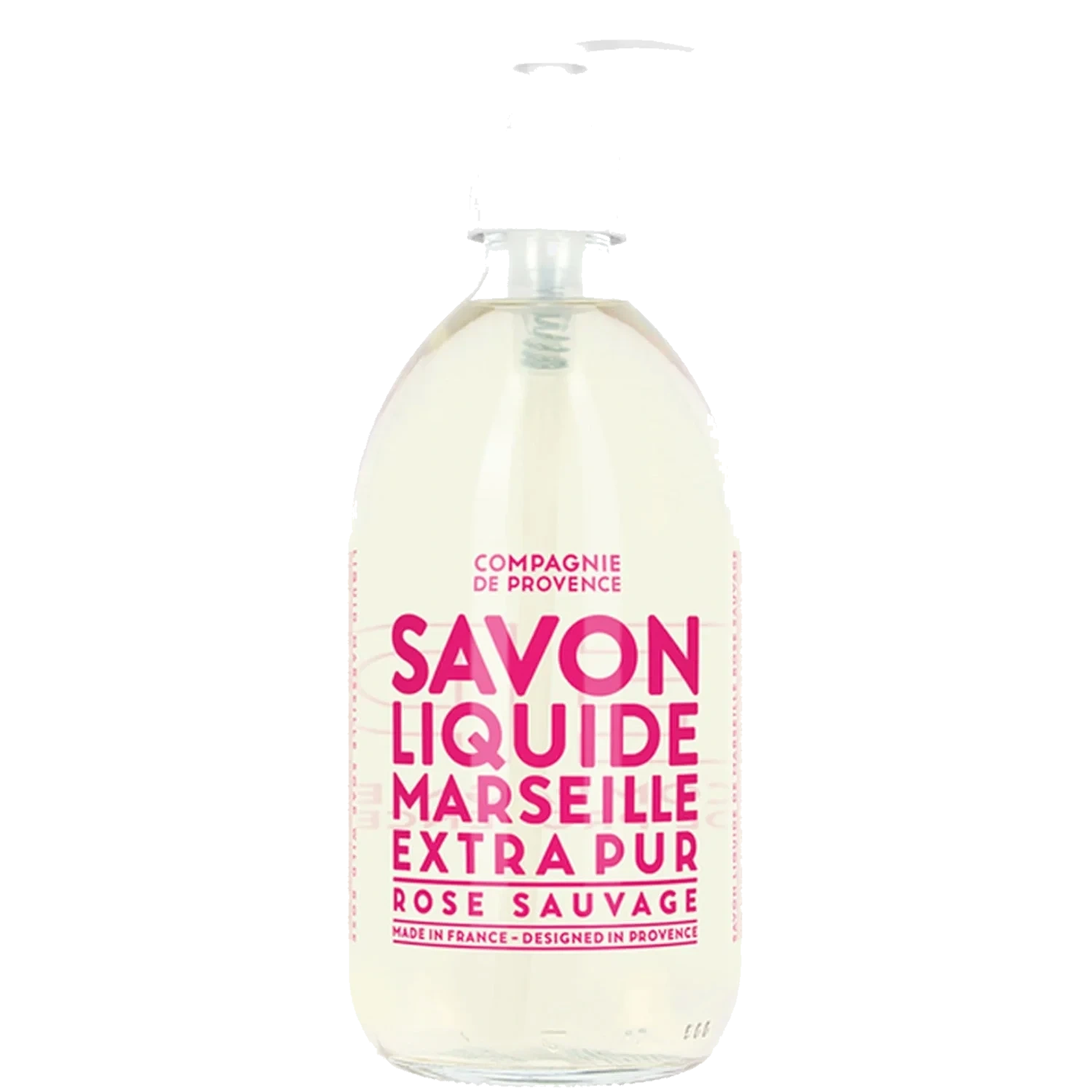 Compagnie de Provence Liquid Marseille Soap