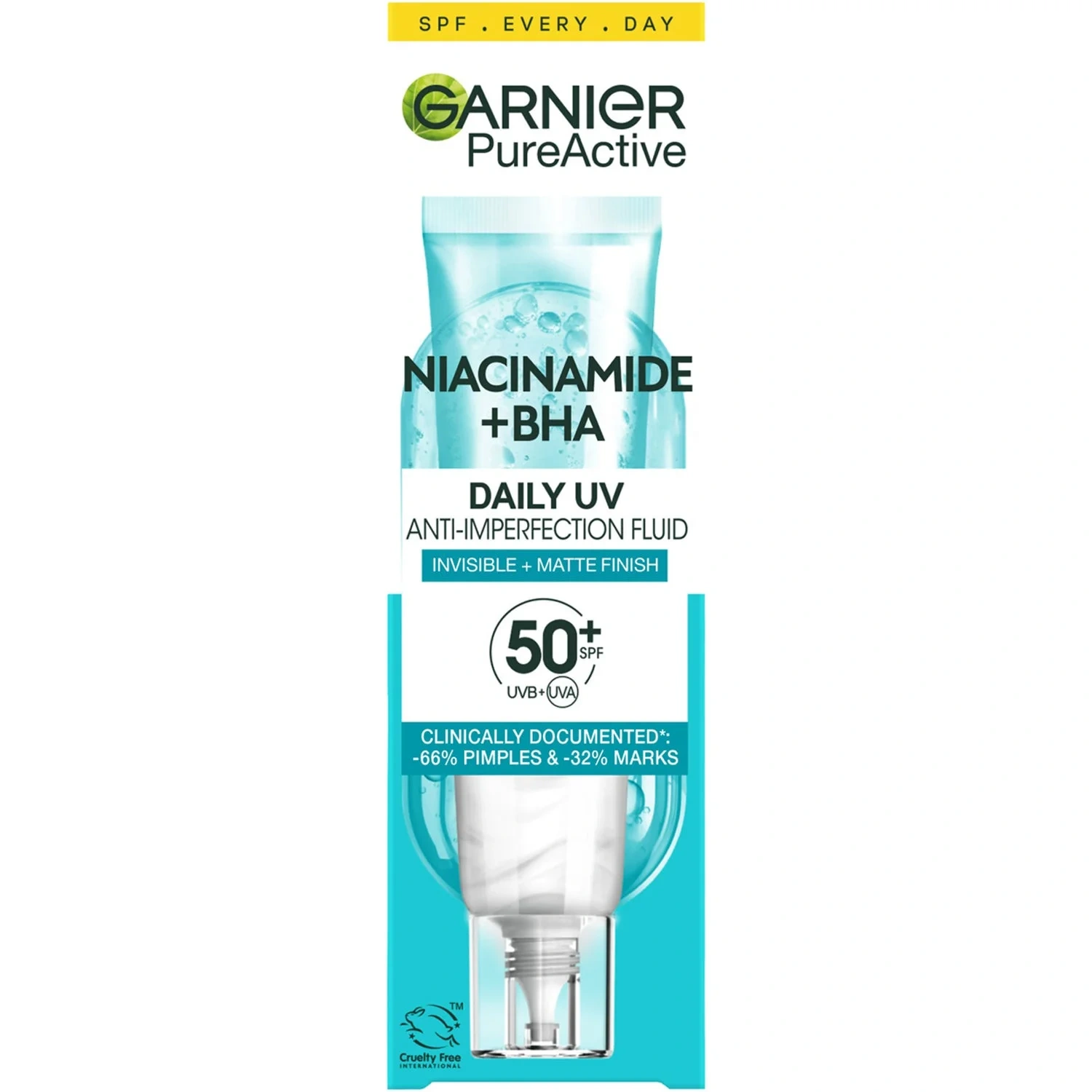Garnier Skin Active Pureactive