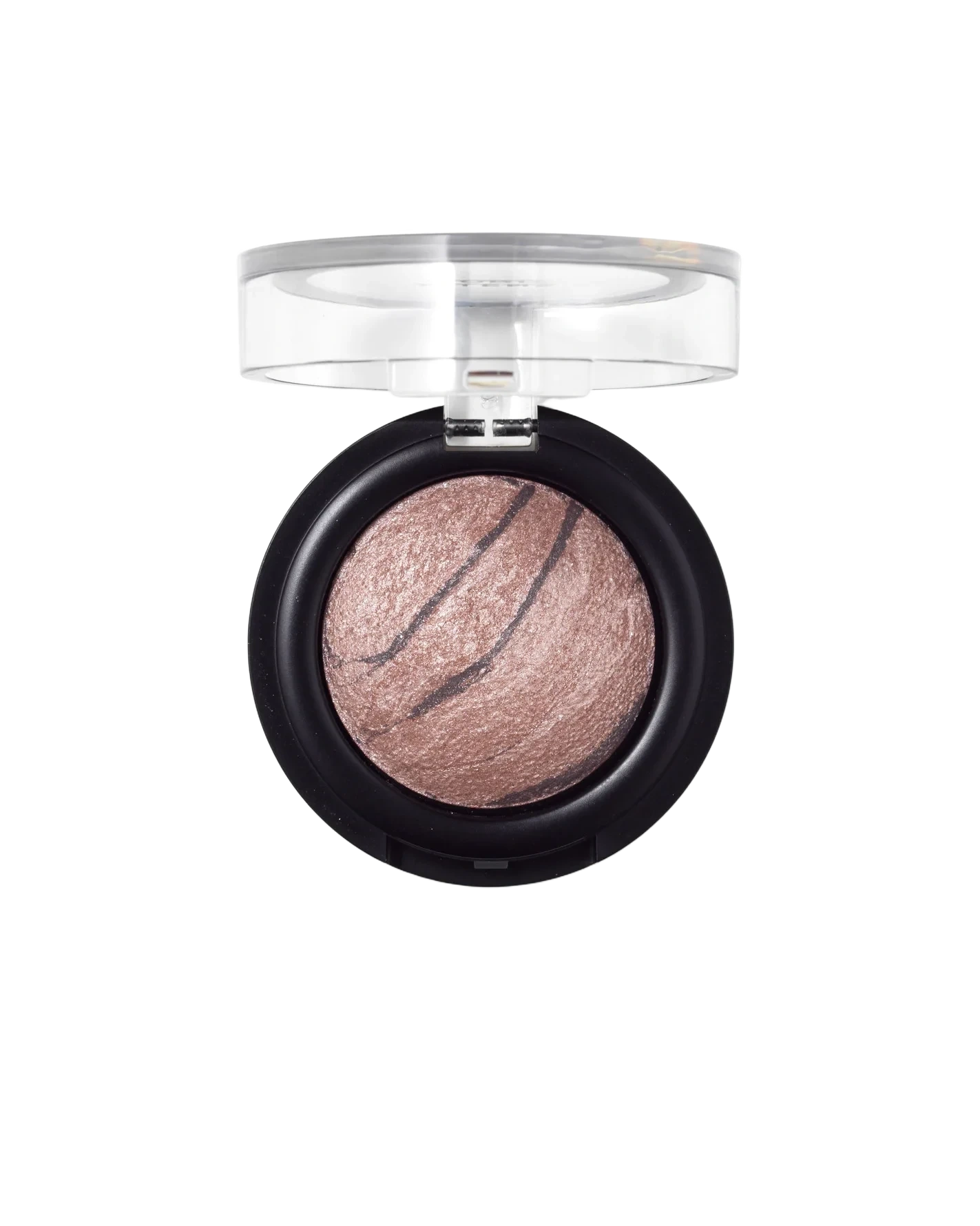 Nilens Jord Baked Mineral Eyeshadow 6117 Stormy