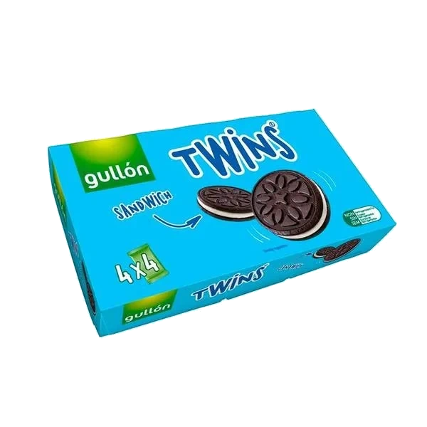 Twins Cocoa Biscuits
