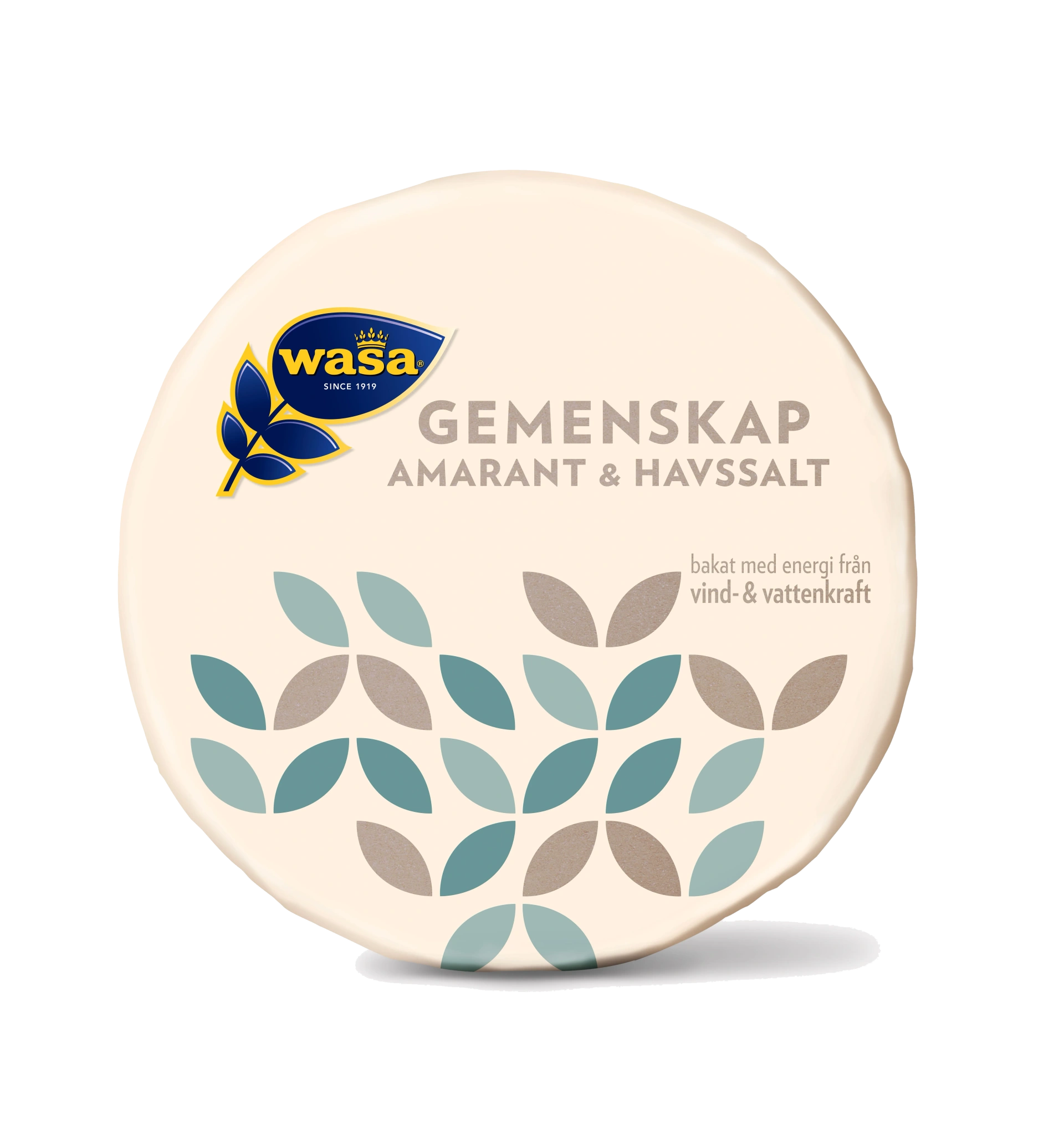 Gemenskap Amarant
