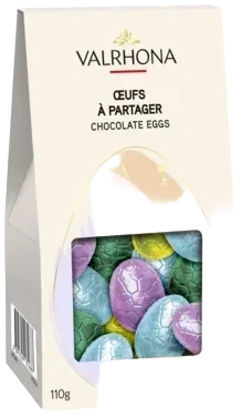 A LA CARTE PRODUKTER AS Påskeegg
