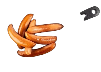 Prinskorv