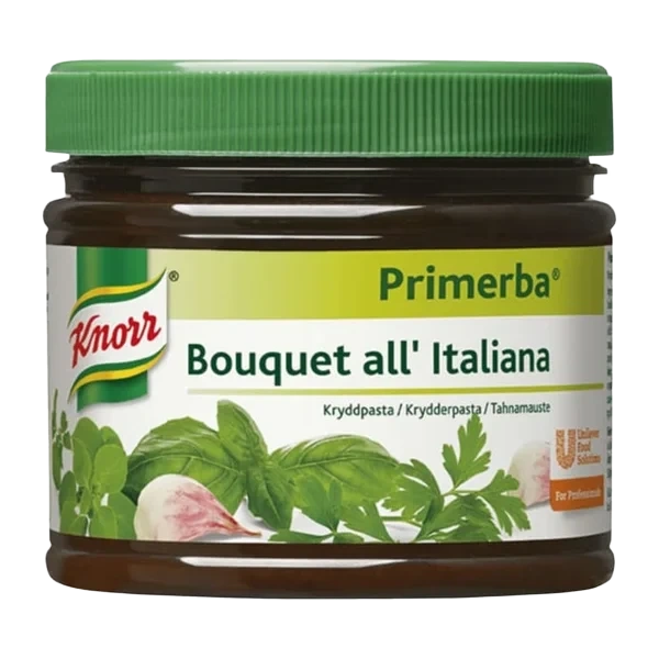 Krydderpasta All'italiana 340g Knorr