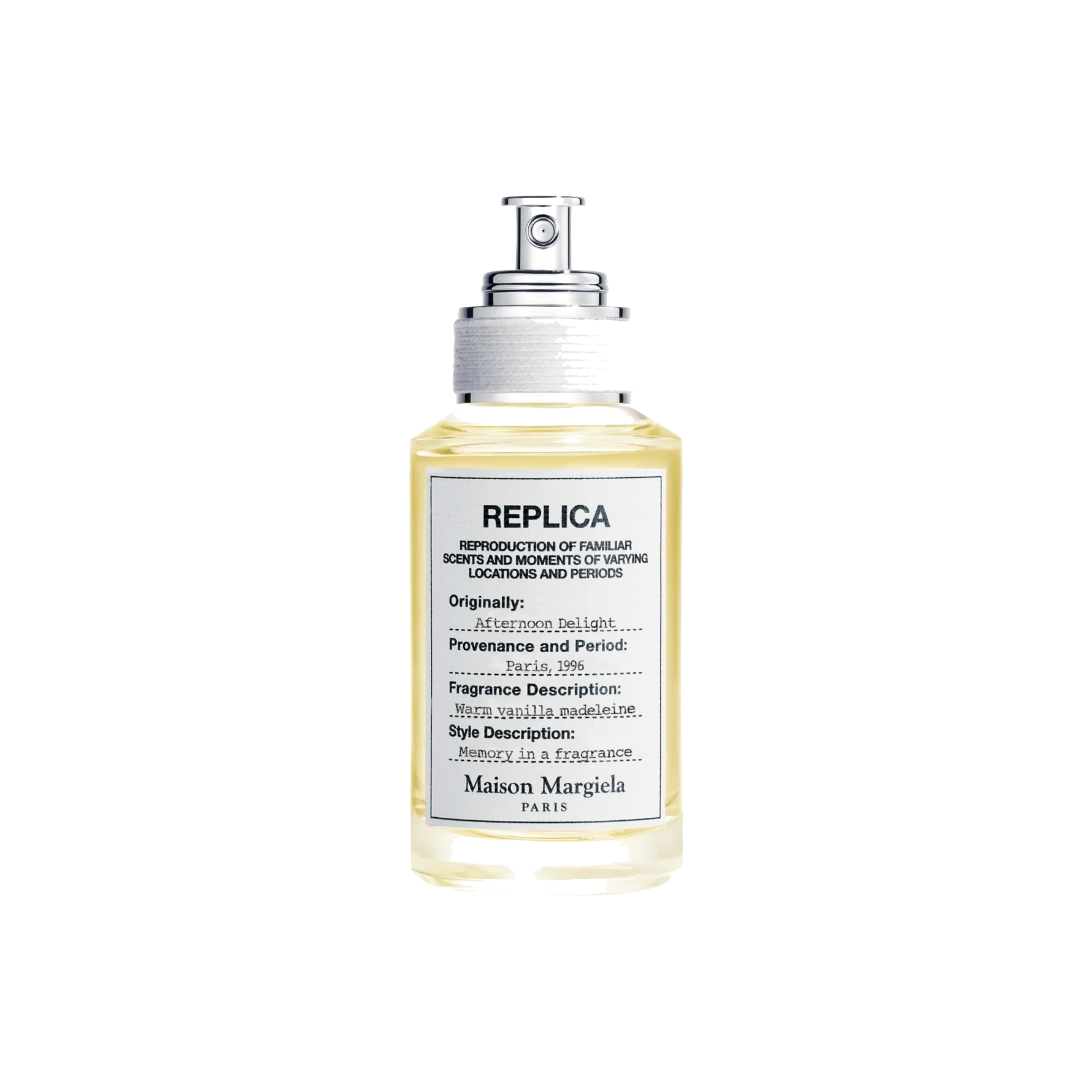 Maison Margiela Replica Afternoon Delight Eau de Toilette 30 ml