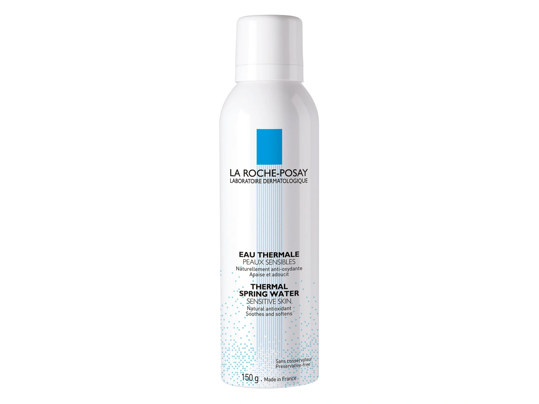 La Roche-Posay kildevannsspray 150 ml