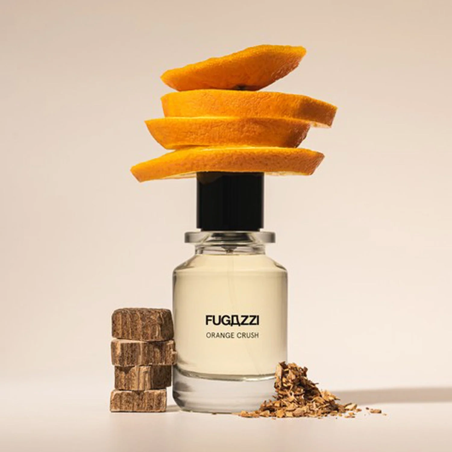 Fugazzi Orange Crush XDP