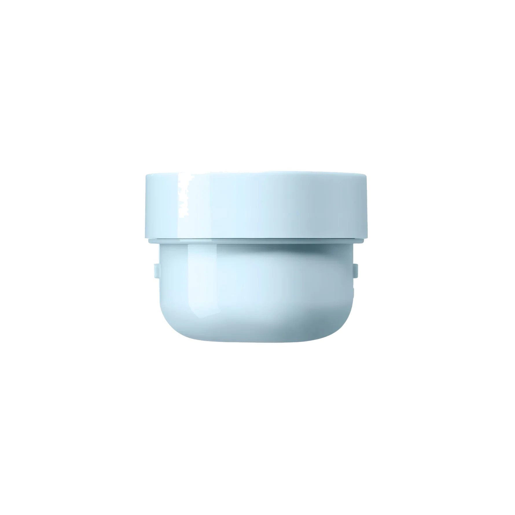 Laneige Water Bank Blue Hyaluronic Cream Moisturizer Refill 50 ml