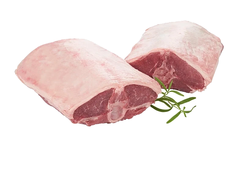Lam filetkam ca2,4kg  kg