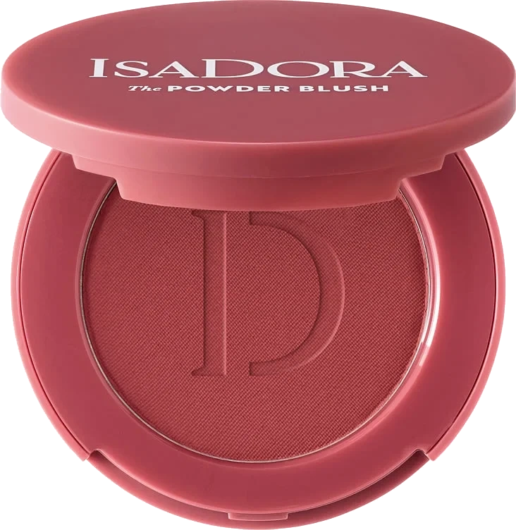 Isadora Powder Blush 11