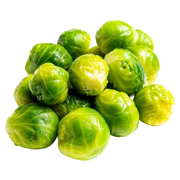 Rosenkål 2kg Findus