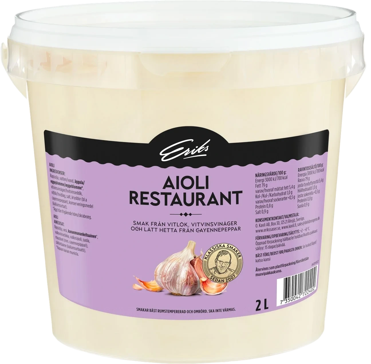 Aioli Restaurant